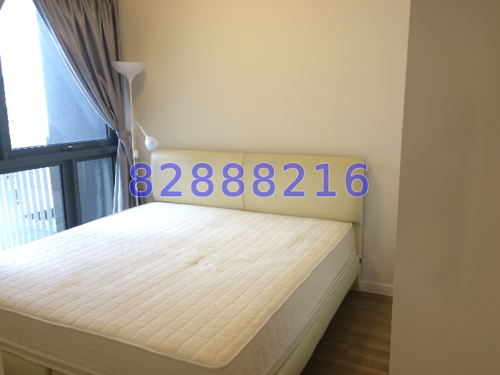 The Lakefront Residences (D22), Condominium #40852692